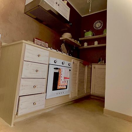 Casa Mia Apartment Latiano Luaran gambar