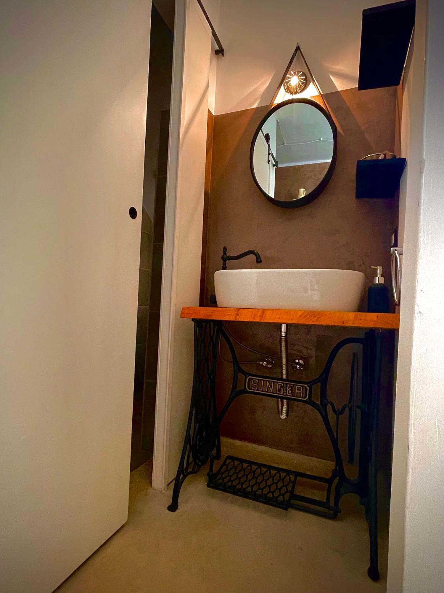 Casa Mia Apartment Latiano Luaran gambar