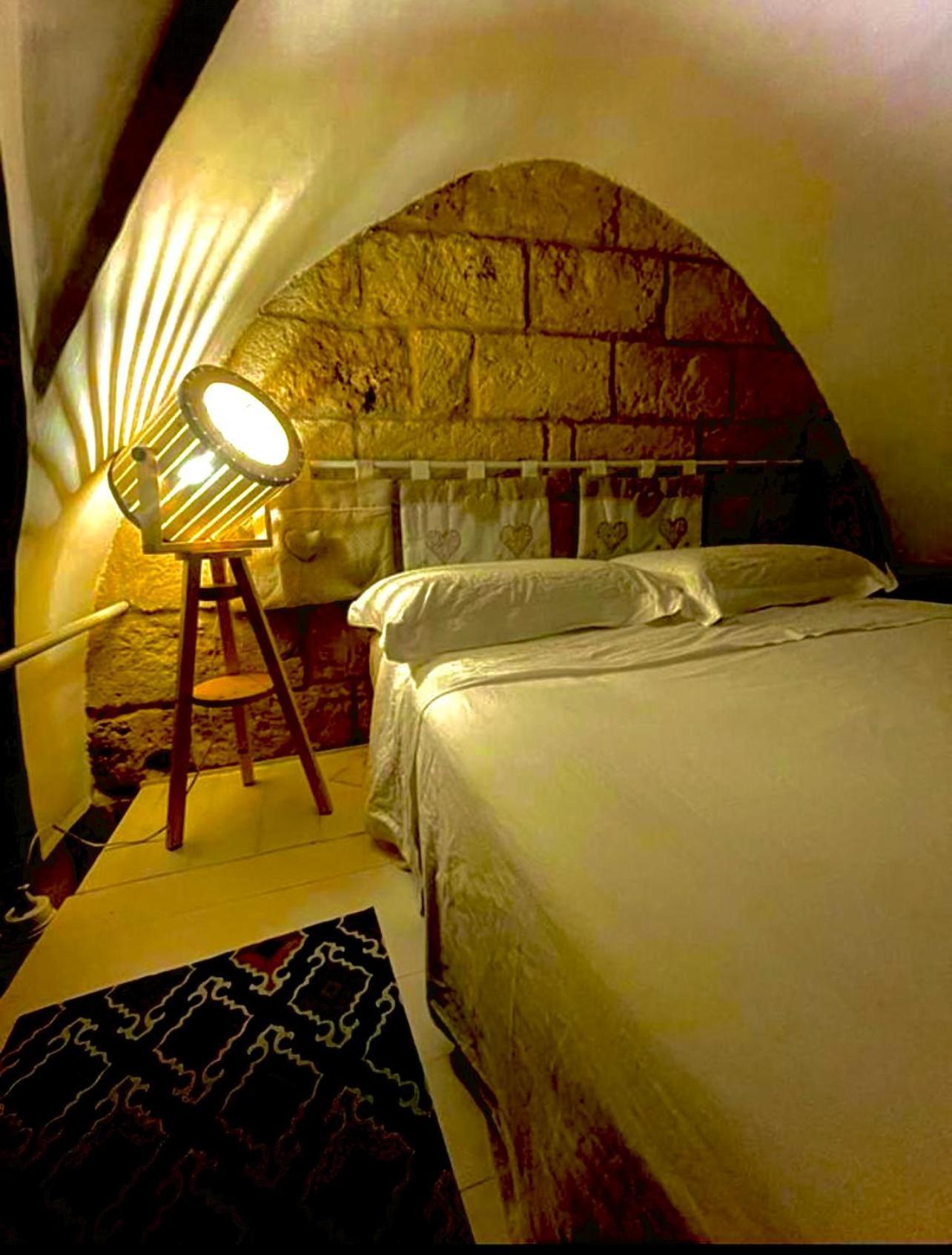 Casa Mia Apartment Latiano Luaran gambar