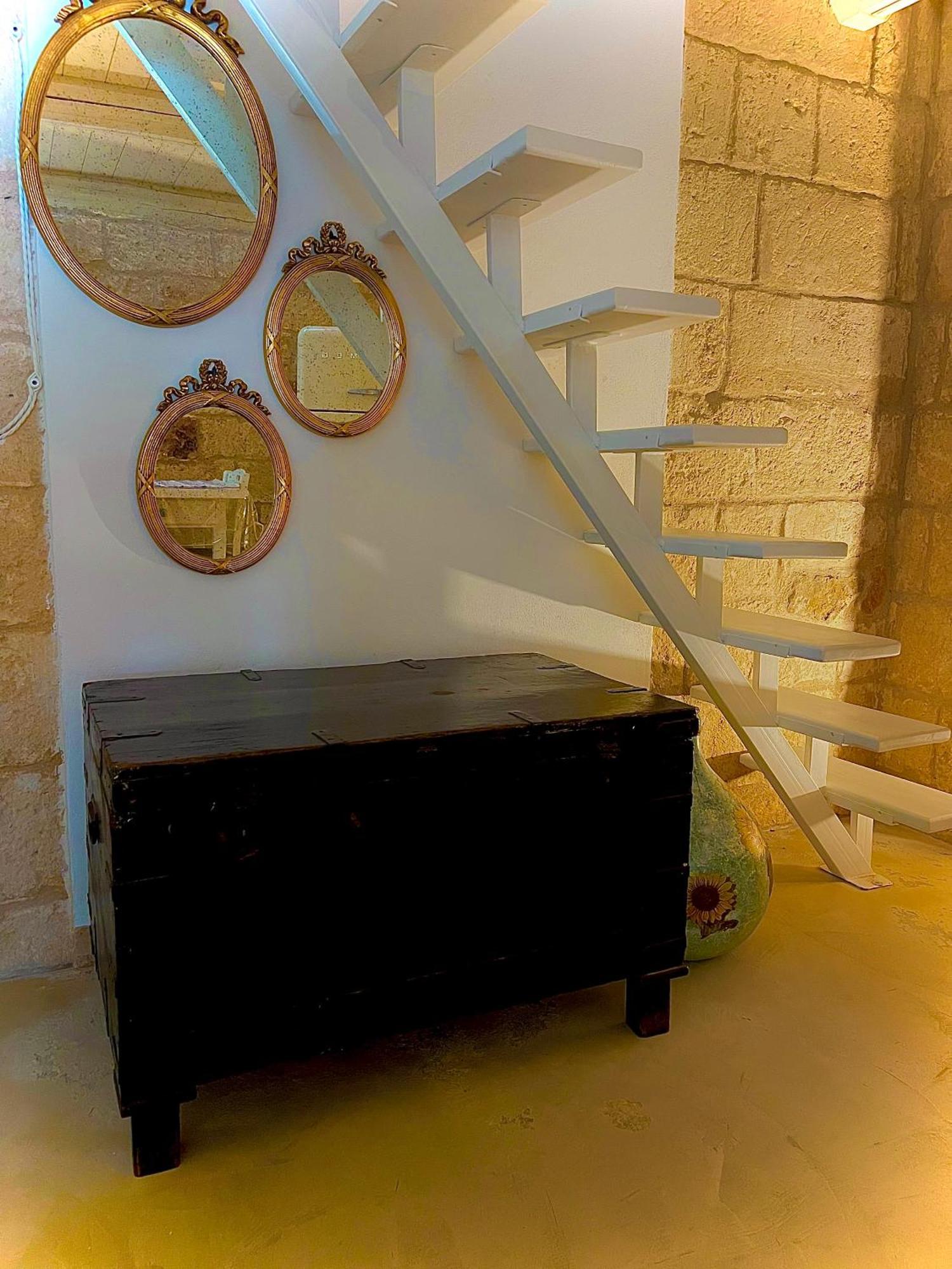 Casa Mia Apartment Latiano Luaran gambar